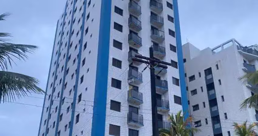 Apartamento com 2 quartos à venda na Rua Marco Aurélio Dozelimi, 42, Balneário Flórida, Praia Grande