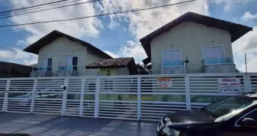 Apresentamos este lindo sobrado em condomínio, ideal para quem busca conforto, segurança e praticidade!
