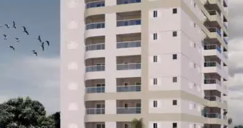 Apartamento com 2 quartos à venda na Av.Gov.Mário Covas  Junior, 4.778, Vila Atlântica, Mongaguá