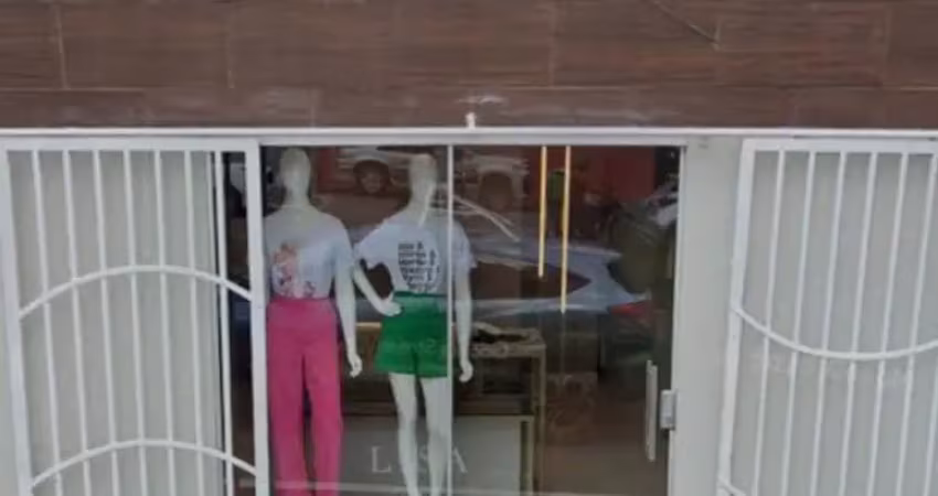 Pontos comerciais rua são josé - salas comerciais em excelente localização no coração de lagoa nova, natal/rn. rua são josé próximo a hilife