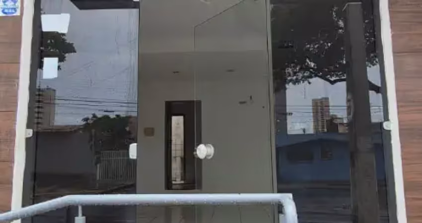 Salas comerciais - ponto comercial - lojas - excelente localização no coração de lagoa nova, rua são josé próximo a hilife e praça