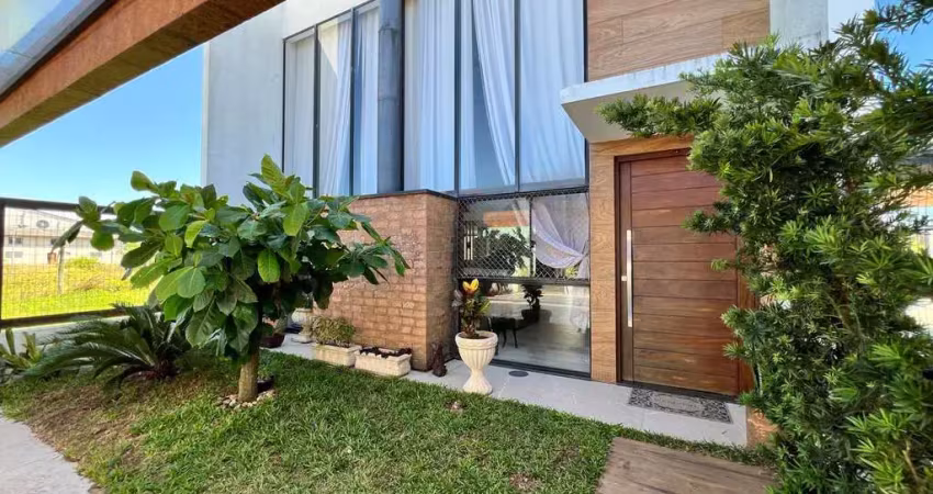 Casa/sobrado 3 dormitórios à venda no bairro centro com 135 m² de área privativa - 2 vagas de garagem