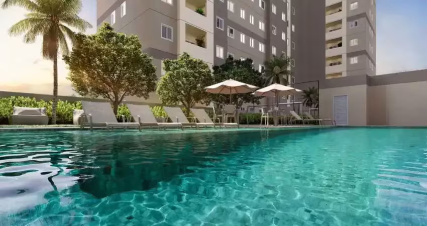 Seu 1º apê na vila prudente – nunca habitado! - apartamento novo a 3 min do metrô vila prudente!