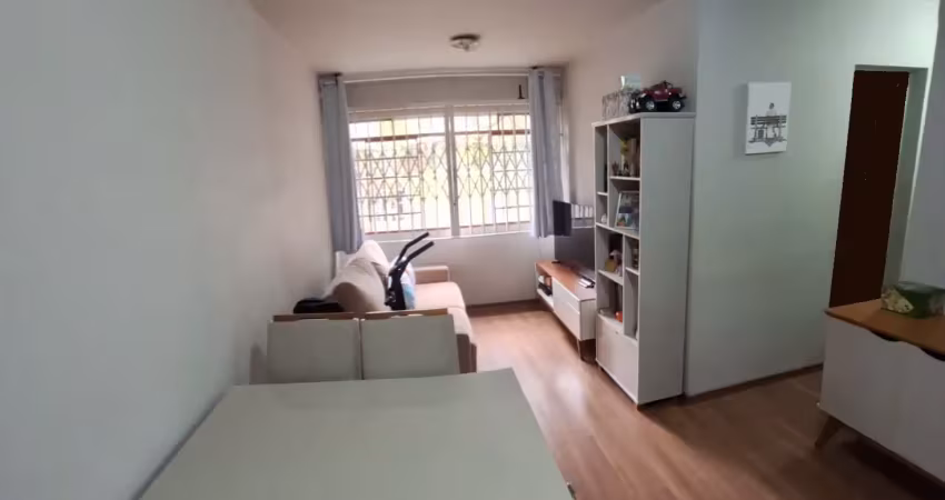 Apartamento com 2 quartos à venda na Rua João Dembinski, 1213, Cidade Industrial, Curitiba