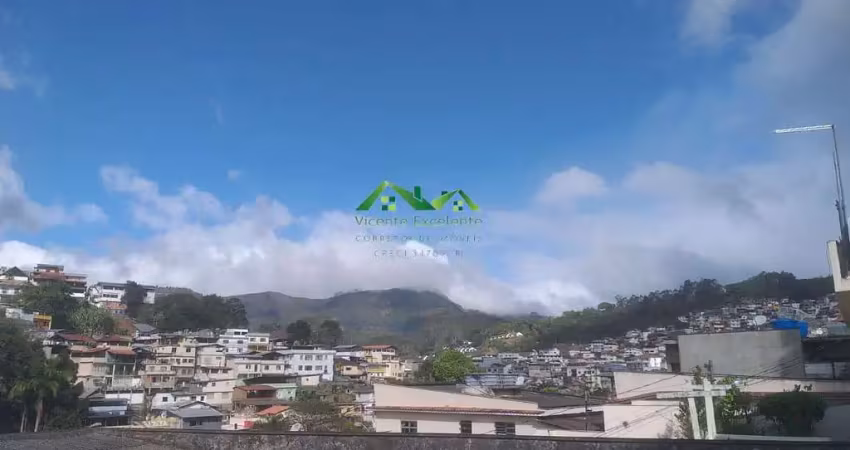 Casa para Venda em Nova Friburgo, Centro