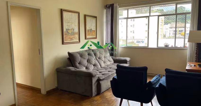 Apartamento para venda em nova friburgo, centro, 3 dormitórios, 1 banheiro