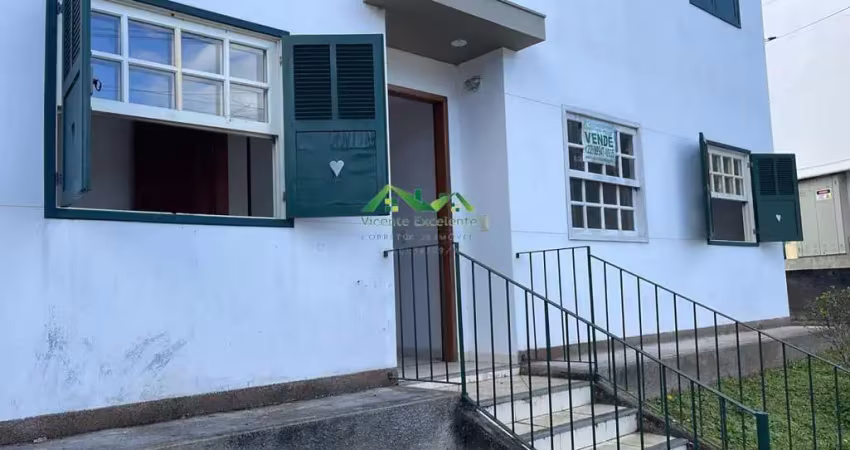 Apartamento para venda em nova friburgo, nova suiça, 3 dormitórios, 1 banheiro