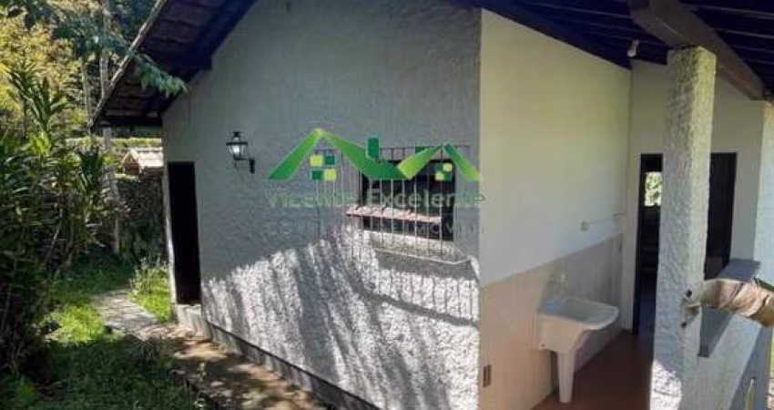 Casa para Venda em Nova Friburgo, Braunes