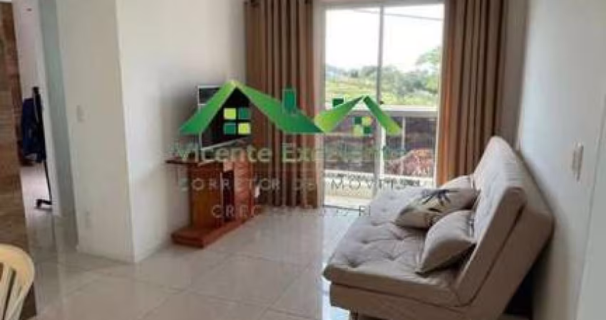 Apartamento para Venda em Macaé, São Marco, 2 dormitórios, 1 banheiro, 1 vaga