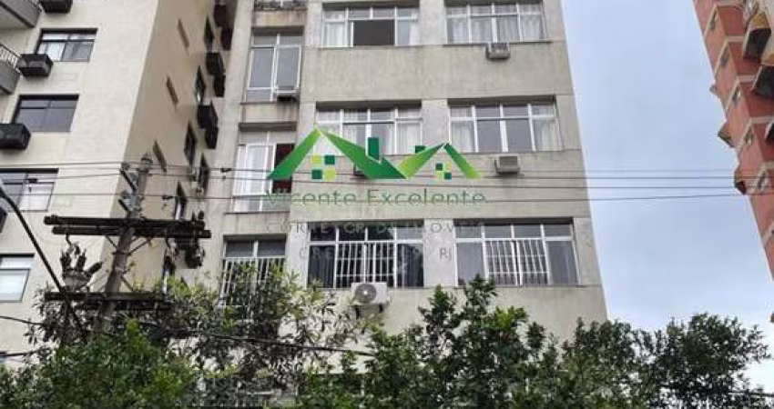 Apartamento para Venda em Niterói, Boa viagem, 2 dormitórios, 2 banheiros, 1 vaga