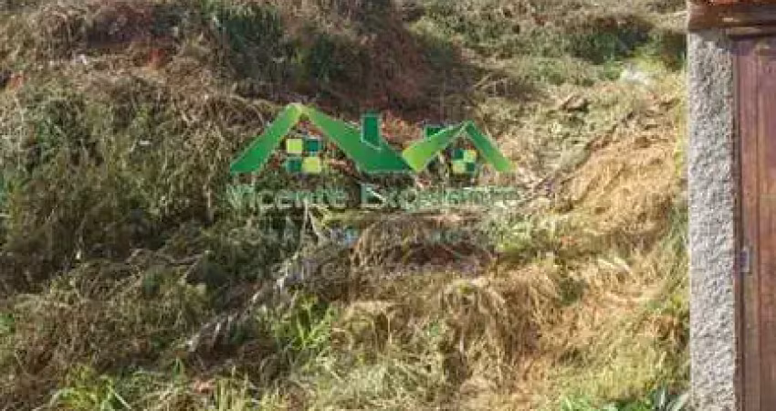 Terreno à venda na Rua Estavayer-Le-Lac, 106, Braunes, Nova Friburgo