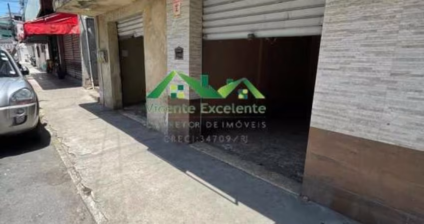 Loja Comercial para Venda em Nova Friburgo, Conselheiro Paulino, 2 banheiros, 1 vaga