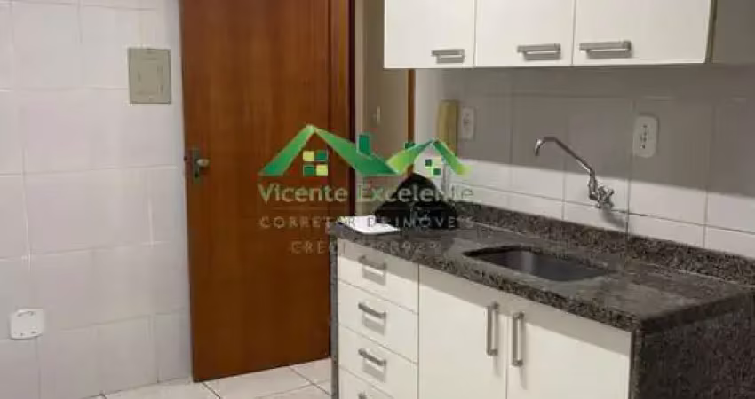 Apartamento para Locação em Nova Friburgo, Cônego, 2 dormitórios, 1 suíte, 2 banheiros, 1 vaga