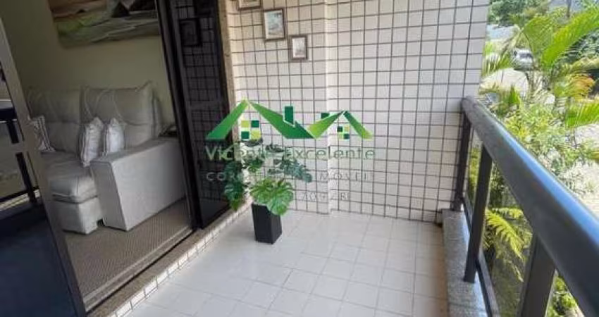 Apartamento para Venda em Nova Friburgo, Braunes, 2 dormitórios, 1 suíte, 2 banheiros, 1 vaga