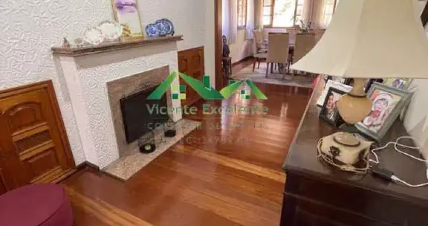 Casa à venda no Mury, Nova Friburgo 