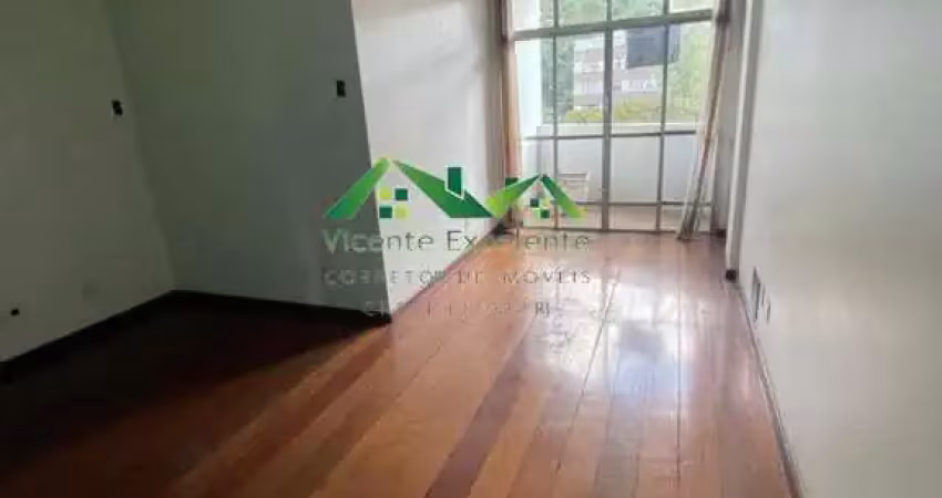 Apartamento para Venda em Nova Friburgo, Centro, 3 dormitórios, 1 suíte, 3 banheiros, 2 vagas