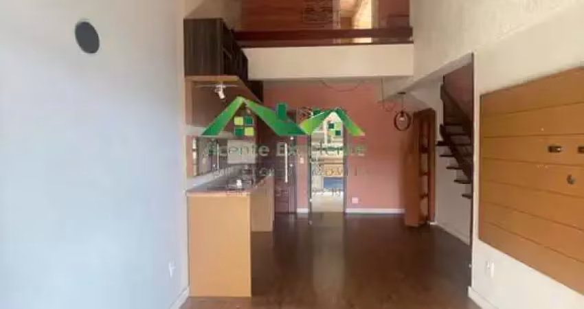 Cobertura para Venda em Nova Friburgo, Braunes, 3 dormitórios, 2 suítes, 1 banheiro, 1 vaga