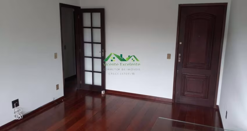 Apartamento para Locação em Nova Friburgo, Centro, 2 dormitórios, 2 banheiros, 1 vaga