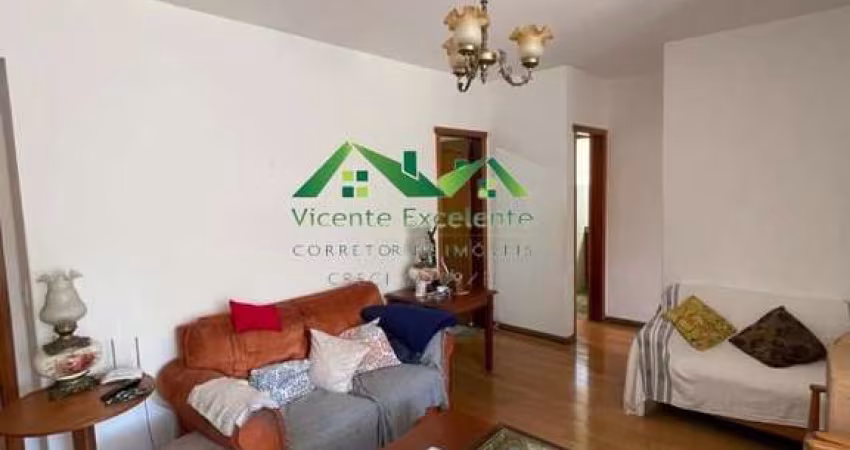 Apartamento para Venda em Nova Friburgo, Centro, 3 dormitórios, 1 suíte, 2 banheiros, 1 vaga