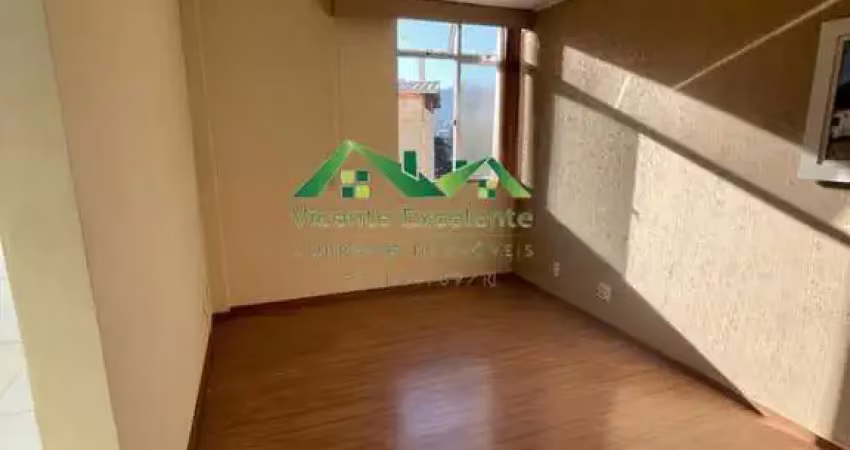 Apartamento para venda em nova friburgo, jardim califórnia, 2 dormitórios, 1 banheiro, 1 vaga