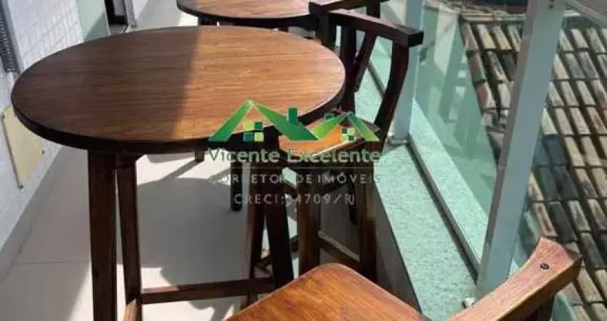 Apartamento para venda em cabo frio, braga, 3 dormitórios, 1 suíte, 2 banheiros, 1 vaga