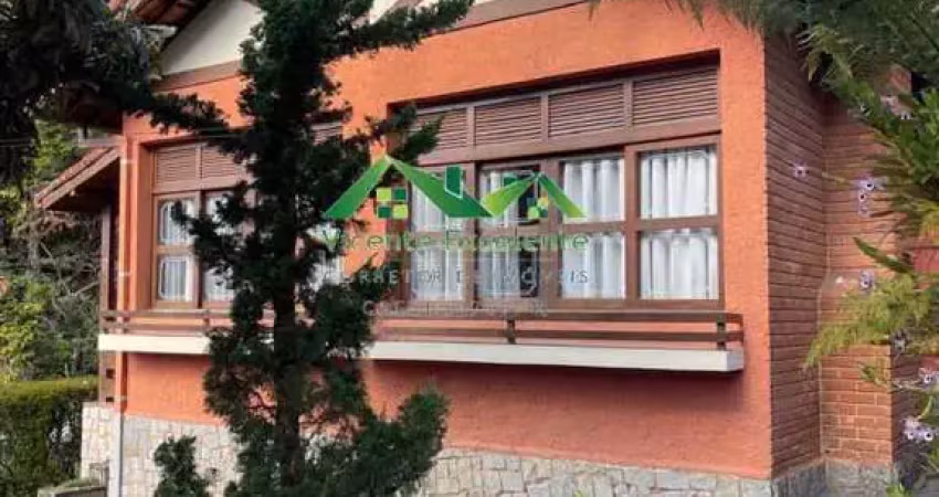 Casa em condomínio para venda em nova friburgo, cascatinha, 3 dormitórios, 2 banheiros