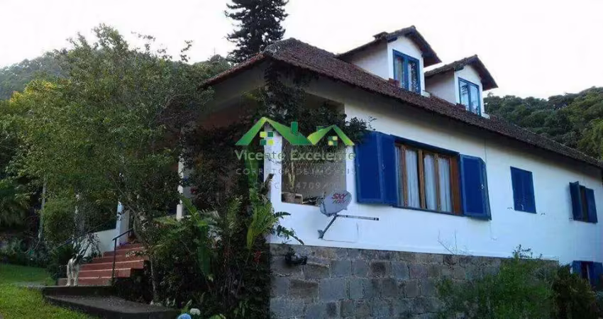 Casa para venda em nova friburgo, cônego, 4 dormitórios, 1 suíte, 2 banheiros
