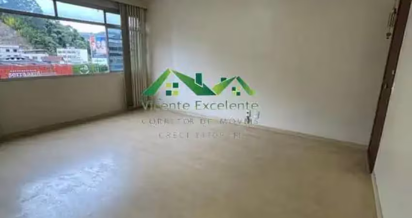 Apartamento para venda em nova friburgo, centro, 4 dormitórios, 1 suíte, 3 banheiros, 1 vaga