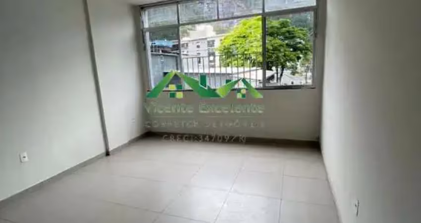 Apartamento para venda em nova friburgo, olaria, 2 dormitórios, 2 banheiros