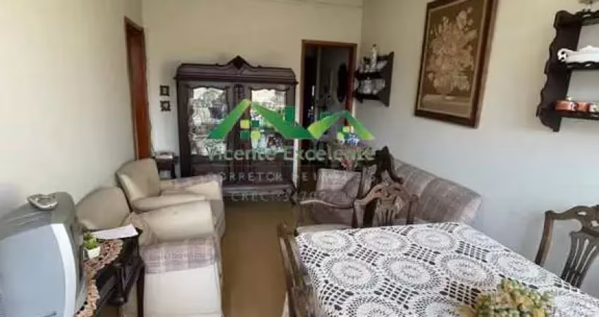 Apartamento para venda em nova friburgo, centro, 1 dormitório, 1 banheiro