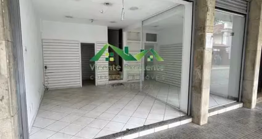 Sala comercial para alugar no Centro, Nova Friburgo 