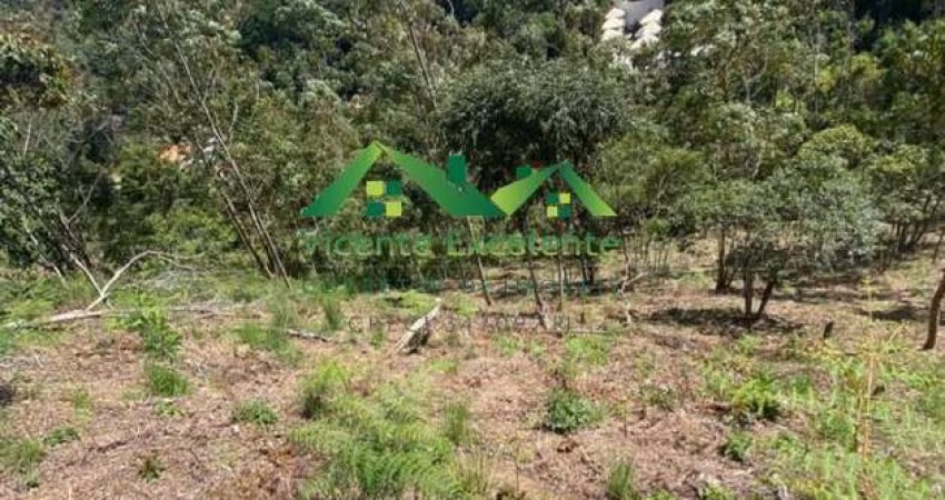 Terreno para Venda em Nova Friburgo, Parque Santa Luzia