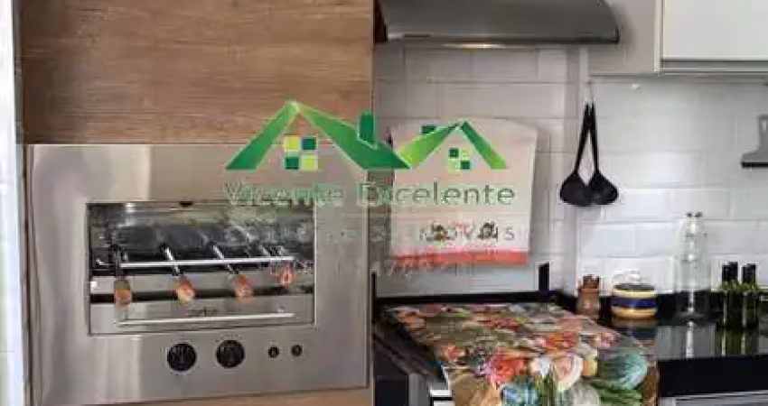 Apartamento para Venda em Nova Friburgo, Centro, 3 dormitórios, 1 suíte, 3 banheiros