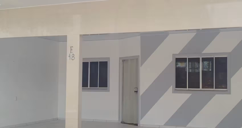Vendo excelente casa/energia solar/móveis planejados/residencial fechado