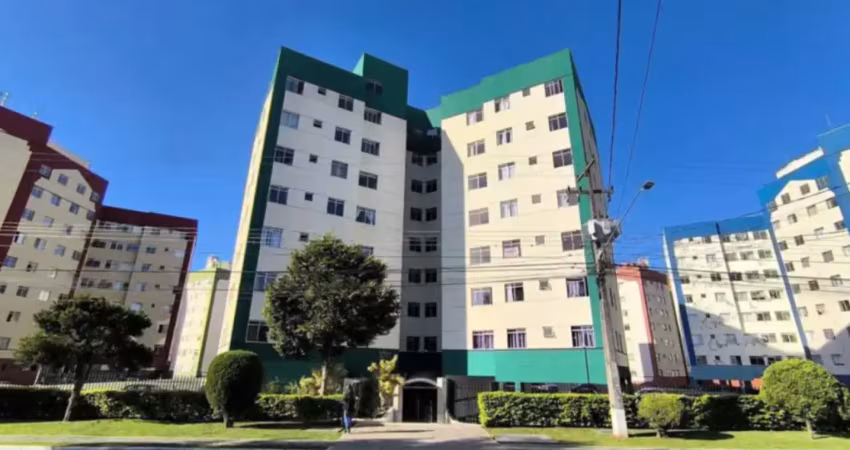 Apartamento com 3 quartos à venda na Rua Padre Dehon, 1059, Hauer, Curitiba