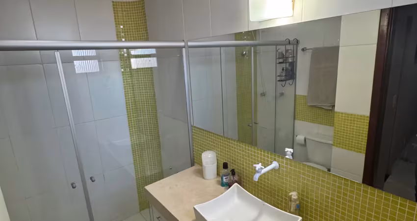 Apartamento mobiliado no coração de cuiabá… perto de tudo!