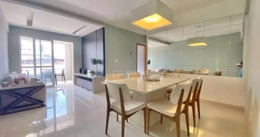 Apartamento com 3 dormitórios à venda, 90 m² por R$ 709.000,00 - Pedreira - Belém/PA