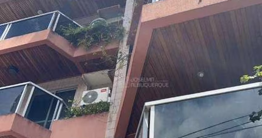 Apartamento Duplex com 7 quartos - Locação - 810 m² por R$ 13.000/mês - Nazaré - Belém/PA