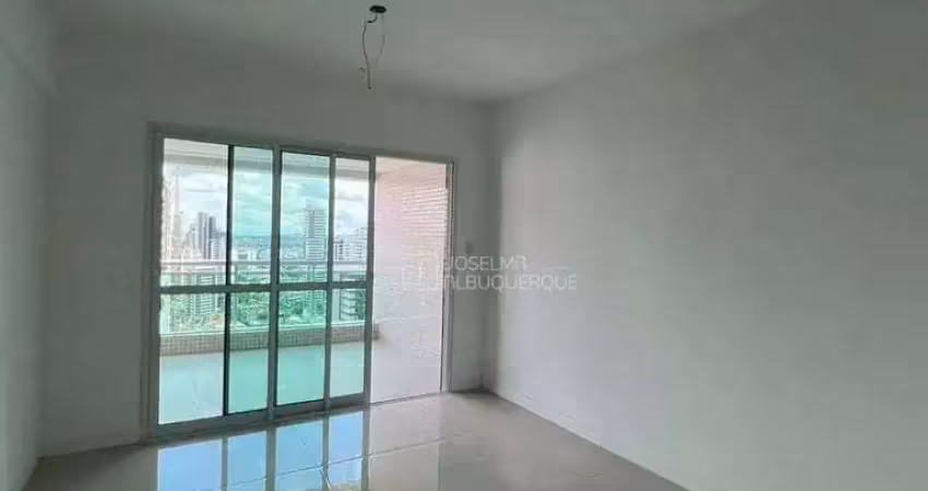 Apartamento com 3 dormitórios à venda, 114 m² por r$ 1.303.250,00 - umarizal - belém/pa