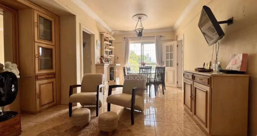 Apartamento com 2 dormitórios à venda, 106 m² por r$ 480.000,00 - umarizal - belém/pa