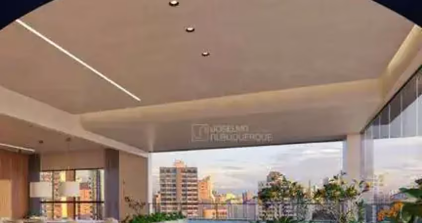 Apartamento com 4 dormitórios à venda, 300 m² por r$ 3.572.490,98 - umarizal - belém/pa