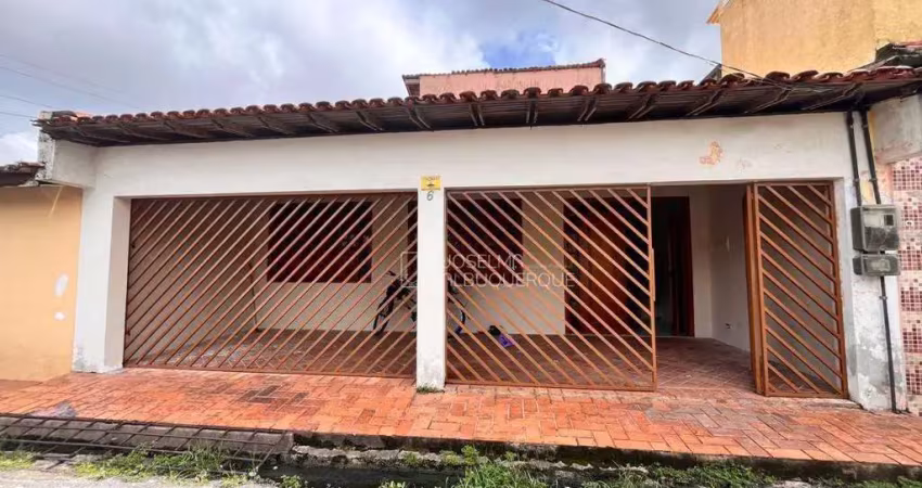 Casa com 4 dormitórios à venda, 125 m² por R$ 400.000,00 - Mangueirão - Belém/PA