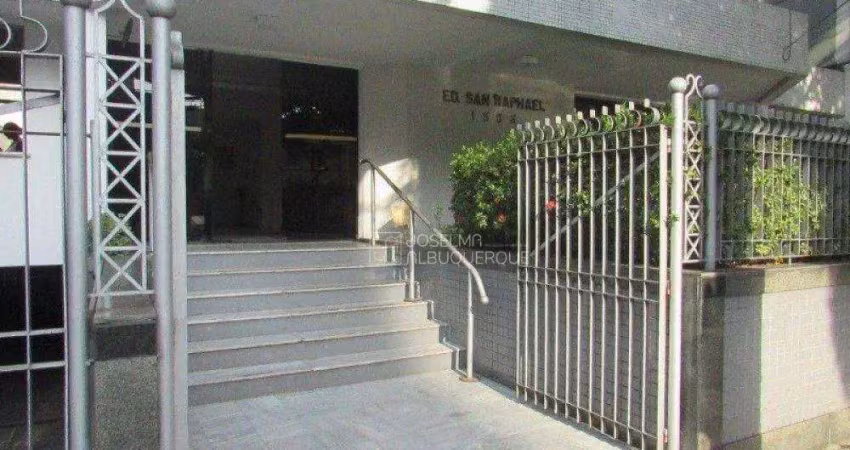 Sala para alugar, 65 m² por r$ 8.000,00/mês - nazaré - belém/pa