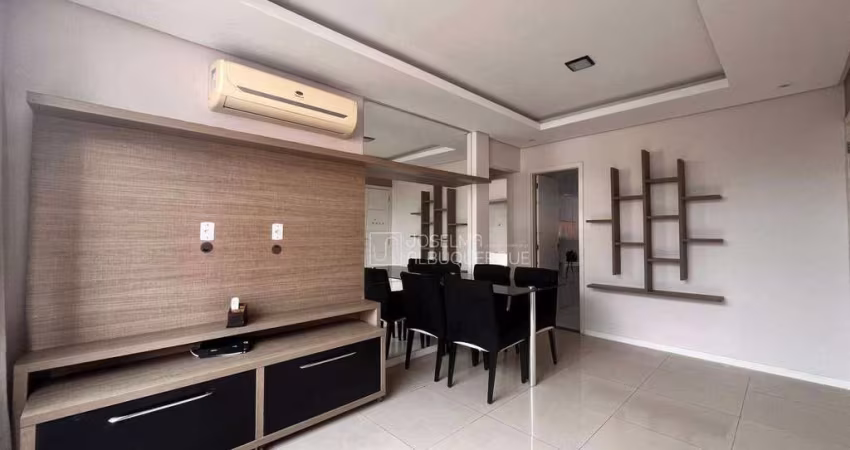 Apartamento com 2 dormitórios à venda, 80 m² por R$ 500.000,00 - Batista Campos - Belém/PA