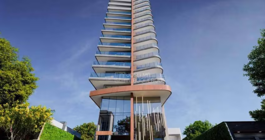 Apartamento com 1 dormitório à venda, 50 m² por r$ 549.120,00 - batista campos - belém/pa