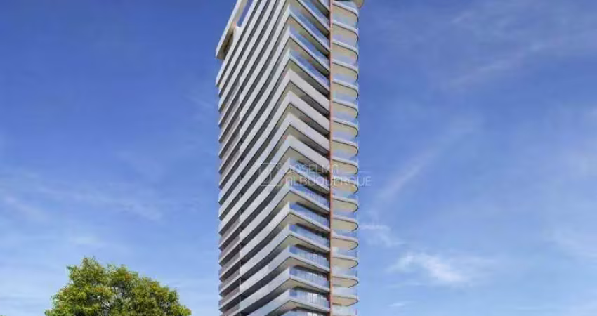 Apartamento com 1 a 2 dormitório à venda, 50 m² por R$ 549.120 - Batista Campos - Belém/Pará
