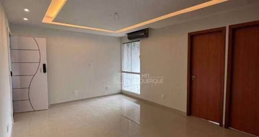 Apartamento com 2 dormitórios à venda, 54 m² por R$ 200.000,00 - Jibóia Branca - Ananindeua/PA