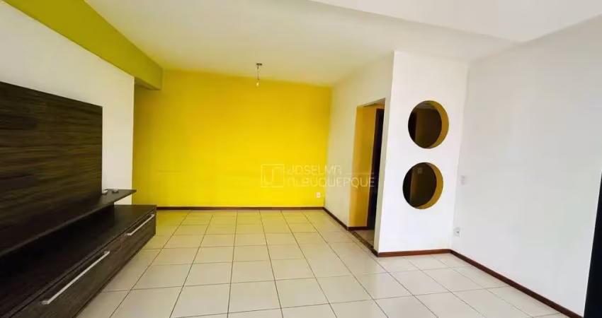 Apartamento com 3 dormitórios à venda, 112 m² por R$ 940.000,00 - Marco - Belém/PA