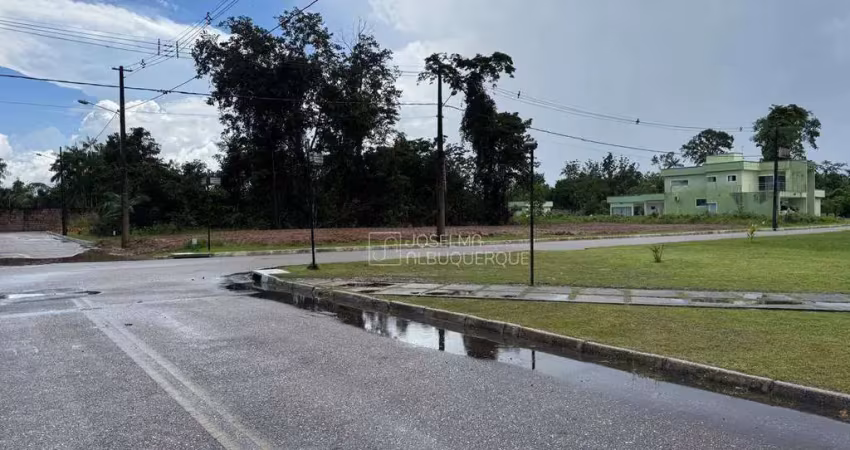 Terreno à venda, 1000 m² por R$ 240.000 - Bela Vista - Marituba/Pará