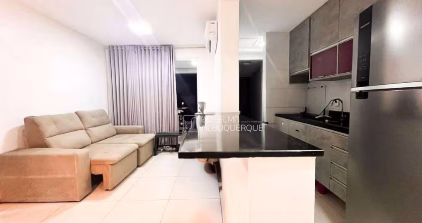 Apartamento com 2 dormitórios à venda, 68 m² por R$ 690.000,00 - Pedreira - Belém/PA